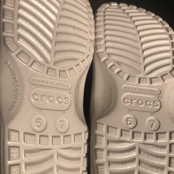 Croc Hydros - Picture 5 of 10